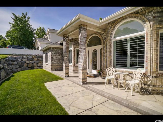 902 E Windsor Ln S, Bountiful, UT 84010 — photo 5