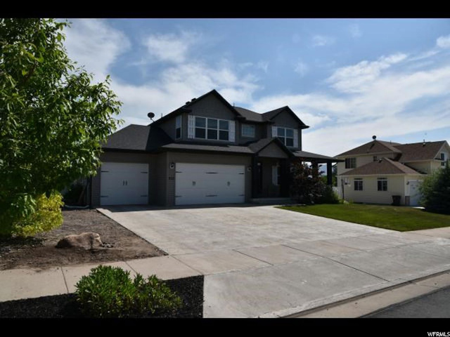 652 E 2100 N, North Logan, UT 84341 — photo 4