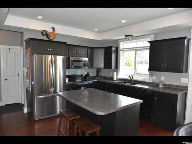 652 E 2100 N, North Logan, UT 84341 — photo 5