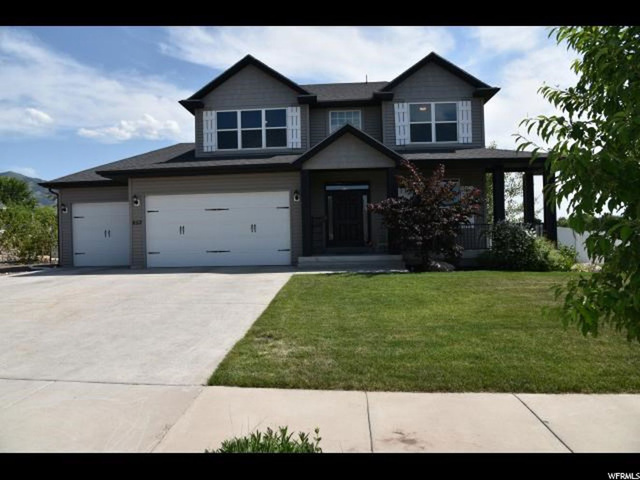 652 E 2100 N, North Logan, UT 84341 — photo 2