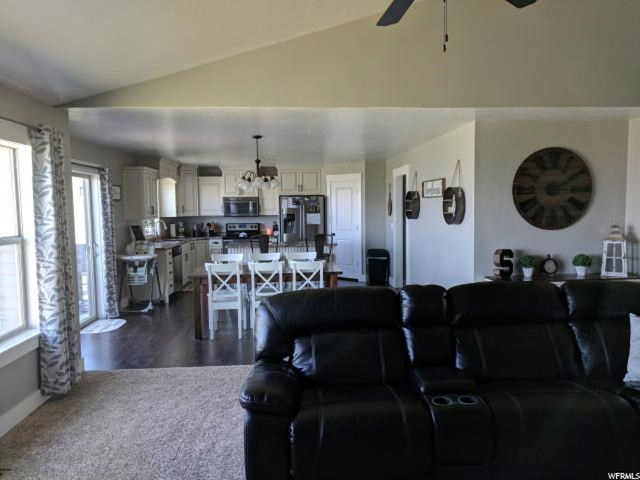 1764 N 8150 W, Mendon, UT 84325 — photo 2