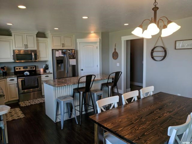 1764 N 8150 W, Mendon, UT 84325 — photo 5