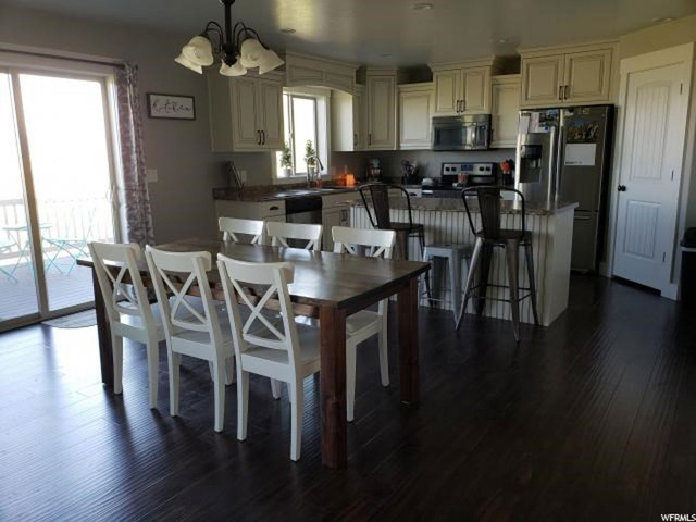1764 N 8150 W, Mendon, UT 84325 — photo 7