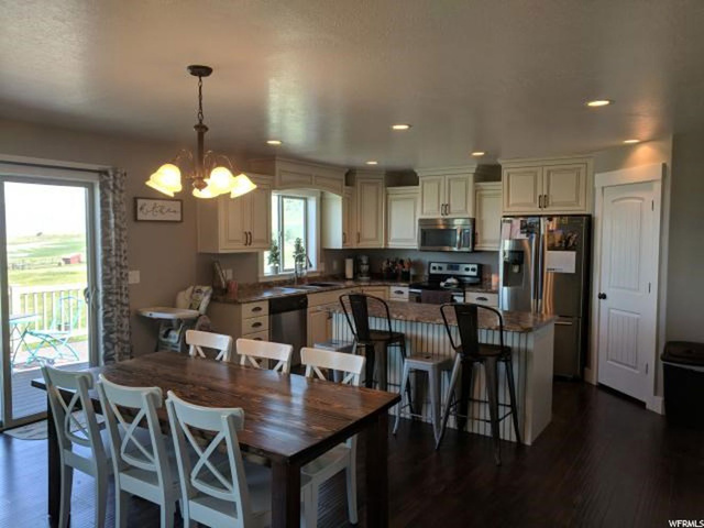 1764 N 8150 W, Mendon, UT 84325 — photo 6