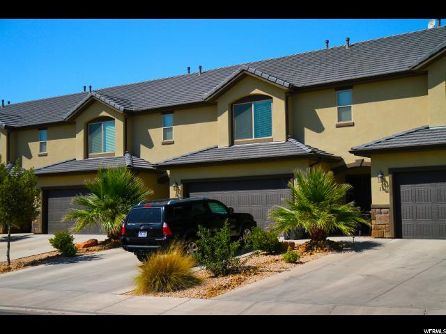 1287 W SHADOW POINT DR #14, St George UT 84770