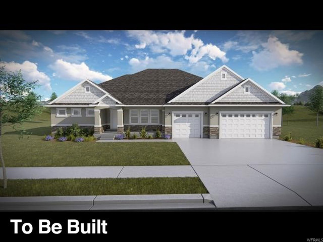 1473 S Tilton Dr #319, Herriman, UT 84096