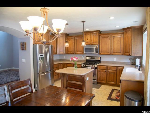 2886 N Lookout E, Eagle Mountain, UT 84005 — photo 8
