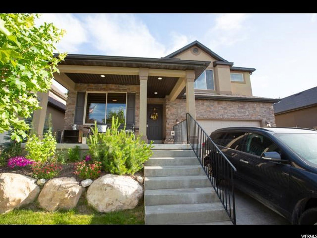 2886 N Lookout E, Eagle Mountain, UT 84005 — photo 2