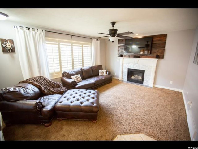 2886 N Lookout E, Eagle Mountain, UT 84005 — photo 9