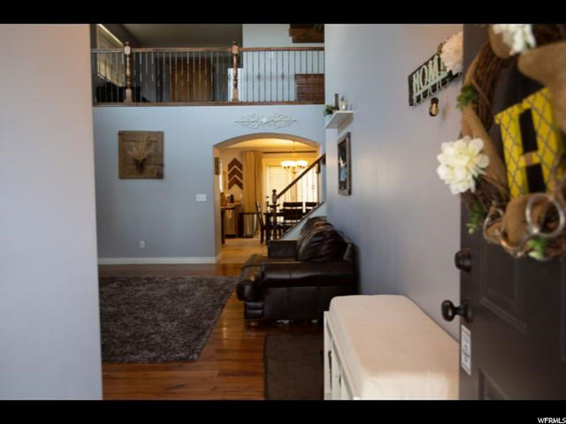 2886 N Lookout E, Eagle Mountain, UT 84005 — photo 5