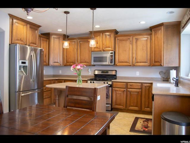 2886 N Lookout E, Eagle Mountain, UT 84005 — photo 6