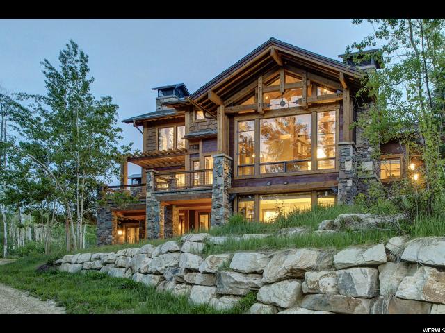 Your Dream Utah Property 5 895 000 27 Nakoma Ct 14 Park City