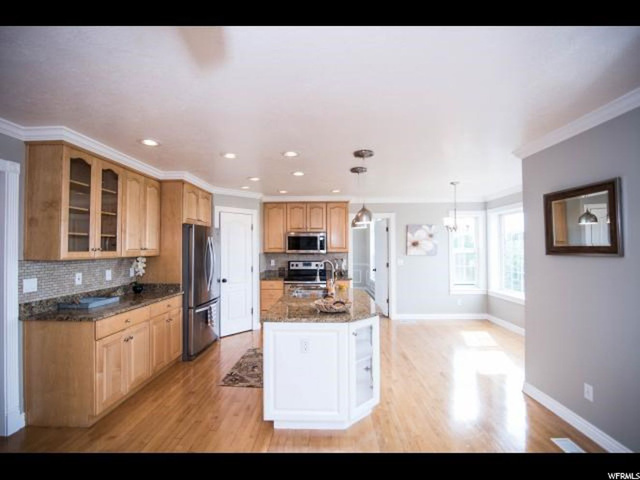 1519 E Quail Way, Logan, UT 84321 — photo 4