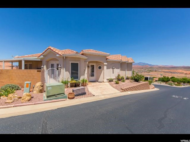 1360 E Telegraph St N #151, Washington, UT 84780 — photo 2