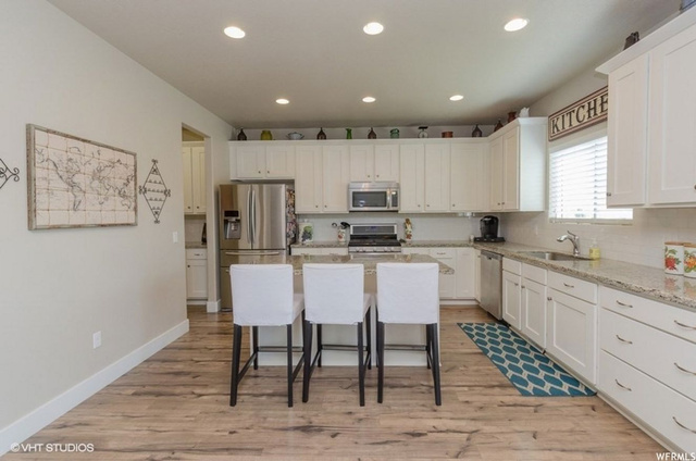 857 W 700 S, Layton, UT 84041 — photo 7