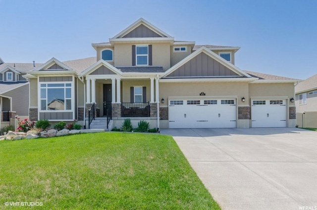 857 W 700 S, Layton, UT 84041 — photo 2