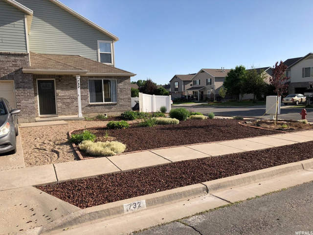 732 E 1950 S, Clearfield, UT 84015 — photo 5