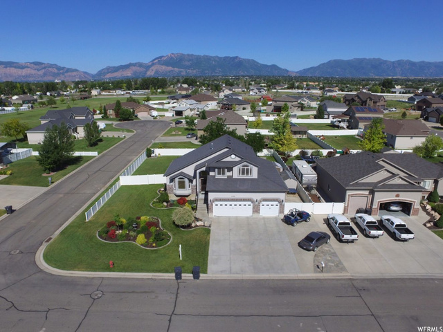 4588 S 4875 W, West Haven, UT 84401 — photo 2