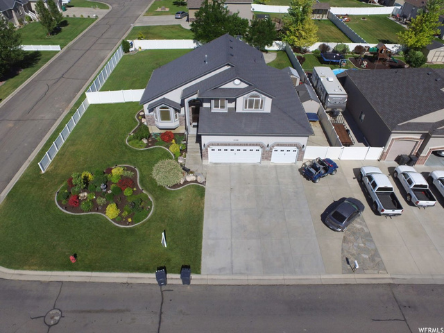 4588 S 4875 W, West Haven, UT 84401 — photo 3