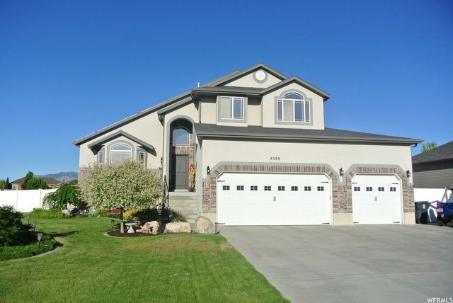 4588 S 4875 W, West Haven, UT 84401 — photo 7