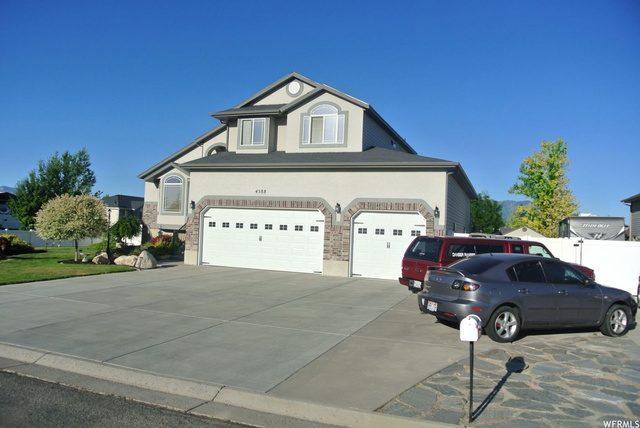 4588 S 4875 W, West Haven, UT 84401 — photo 8