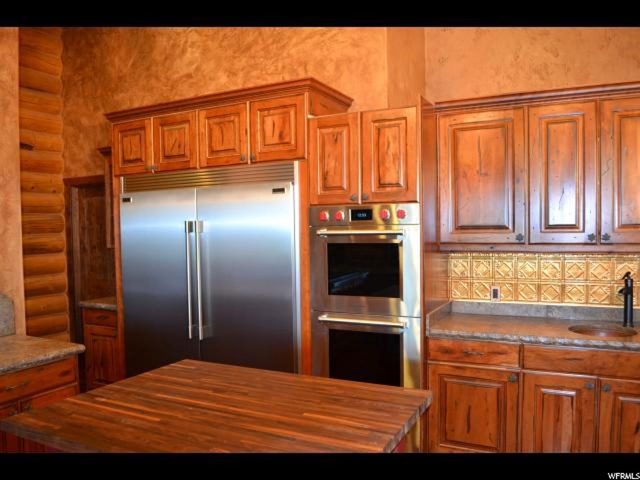 2540 Canyon Rd, Wanship, UT 84017 — photo 3