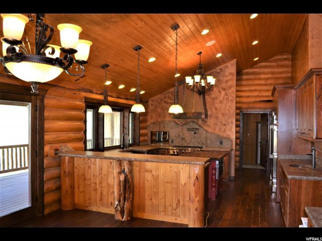2540 Canyon Rd, Wanship, UT 84017 — photo 5