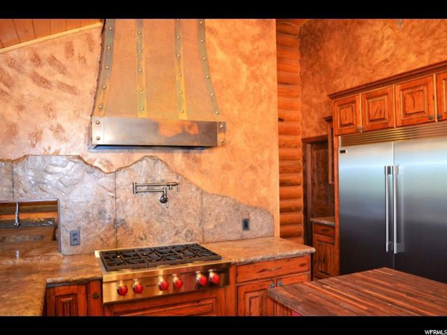 2540 Canyon Rd, Wanship, UT 84017 — photo 4