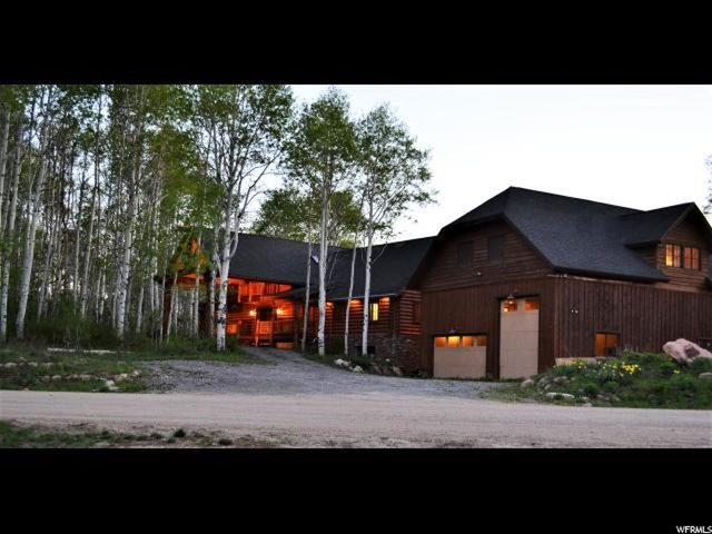 2540 Canyon Rd, Wanship, UT 84017 — photo 2