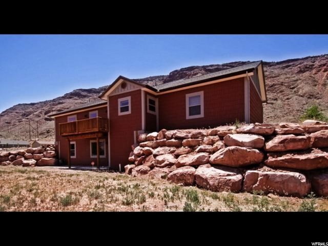 668 Doc Allen Dr., Moab, UT 84532 — photo 5