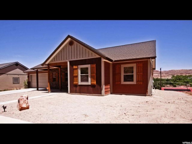 668 Doc Allen Dr., Moab, UT 84532 — photo 2
