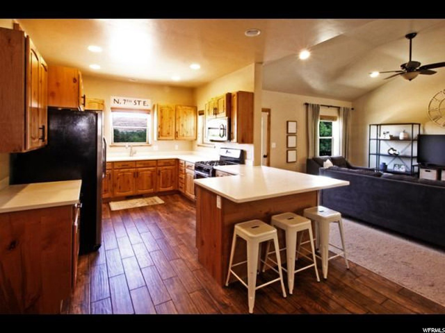 668 Doc Allen Dr., Moab, UT 84532 — photo 12