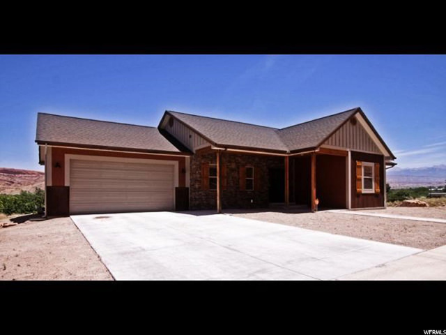 668 Doc Allen Dr., Moab, UT 84532 — photo 3