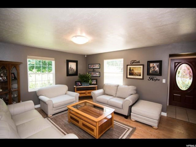 353 E 4300 S, Nibley, UT 84321 — photo 4