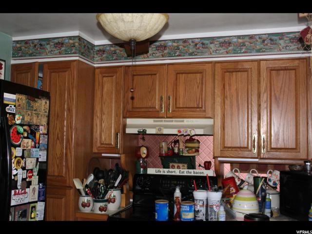 403 W 870 N, Sunset, UT 84015 — photo 2