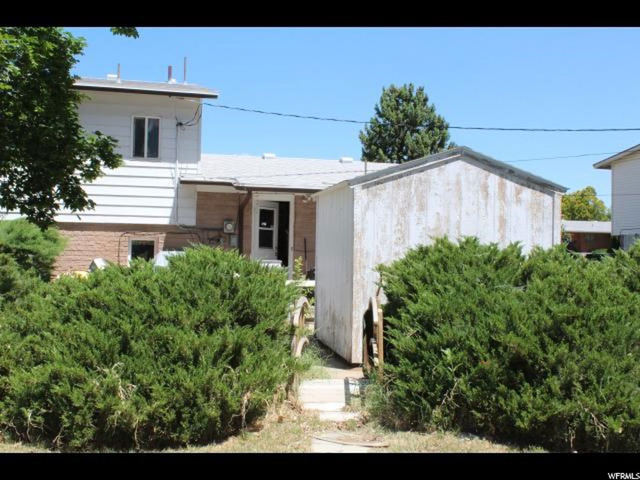 403 W 870 N, Sunset, UT 84015 — photo 5