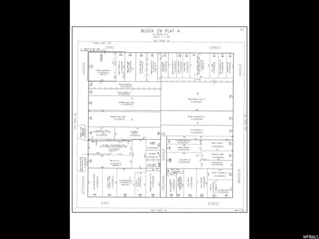 2355 S Orchard Ave E, Ogden, UT 84401 — photo 8