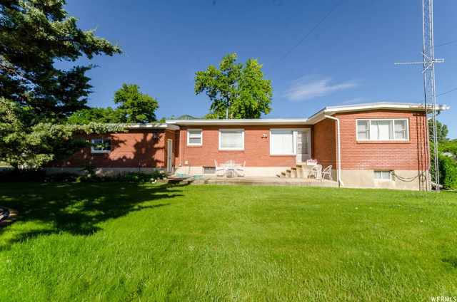 90 N Center, Wellsville, UT 84339 — photo 5
