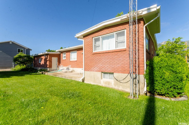90 N Center, Wellsville, UT 84339 — photo 4