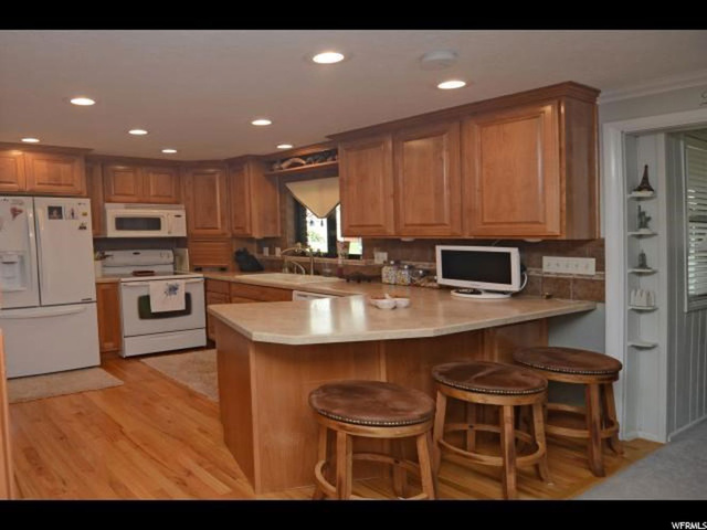 276 E Elberta Dr, North Ogden, UT 84414 — photo 5