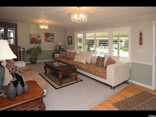 276 E Elberta Dr, North Ogden, UT 84414 — photo 2