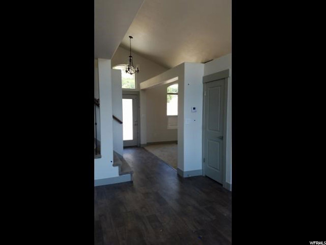 1126 E Bench View Dr N, Ogden, UT 84404 — photo 2