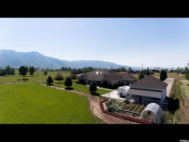 680 W North Bench Rd, Oakley, UT 84055 — photo 3