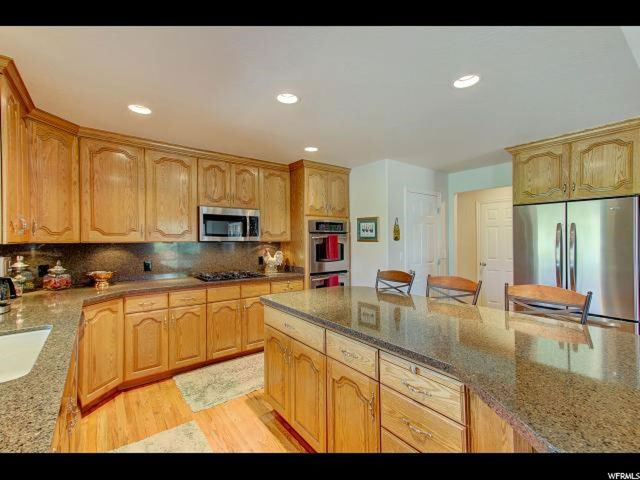 680 W North Bench Rd, Oakley, UT 84055 — photo 5