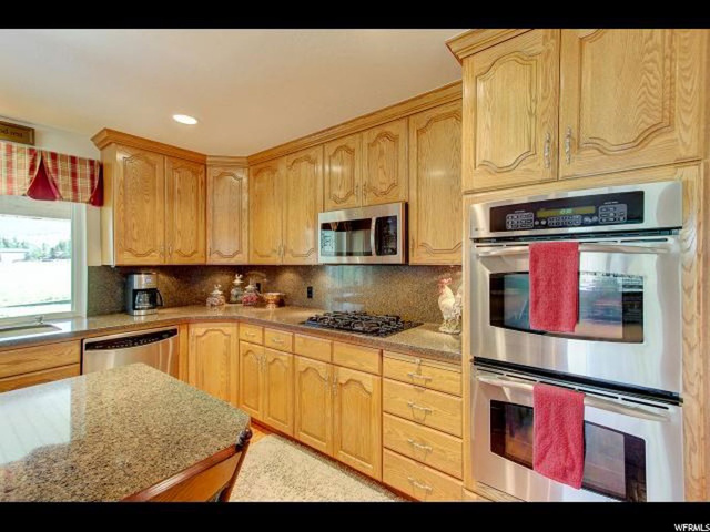 680 W North Bench Rd, Oakley, UT 84055 — photo 7
