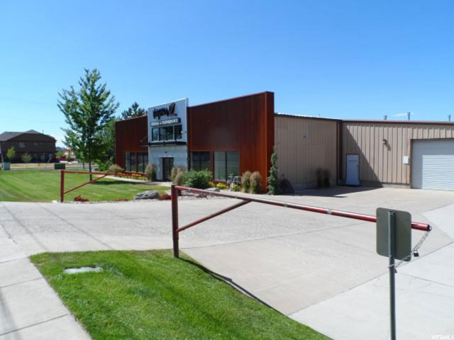 395 W 1400 N, Logan, UT 84341 — photo 2