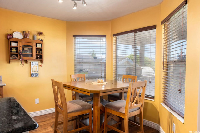 5364 S 4550 W, Hooper, UT 84315 — photo 8
