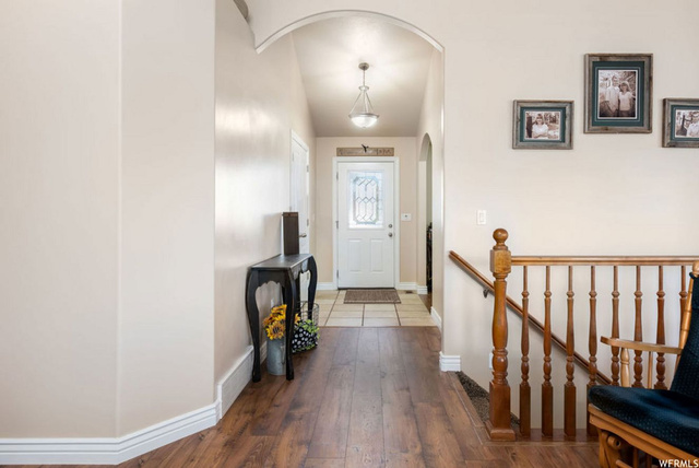 5364 S 4550 W, Hooper, UT 84315 — photo 4