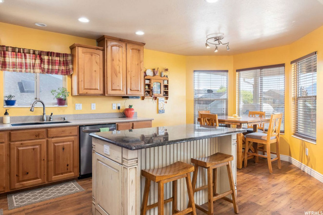 5364 S 4550 W, Hooper, UT 84315 — photo 9