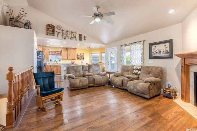 5364 S 4550 W, Hooper, UT 84315 — photo 10